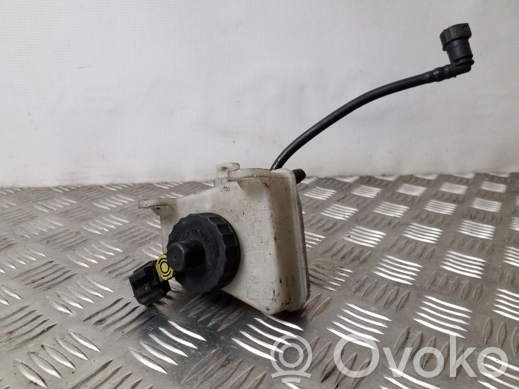 Ford Focus Stabdžių skysčio išsiplėtimo bakelis 