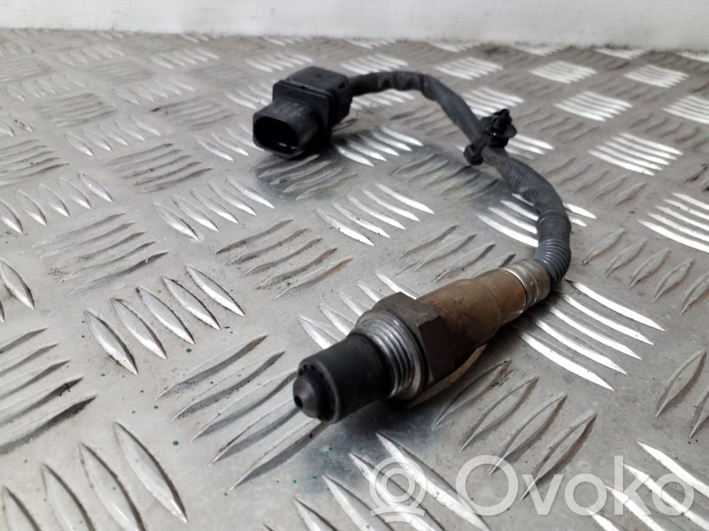 Opel Mokka Lambda probe sensor 