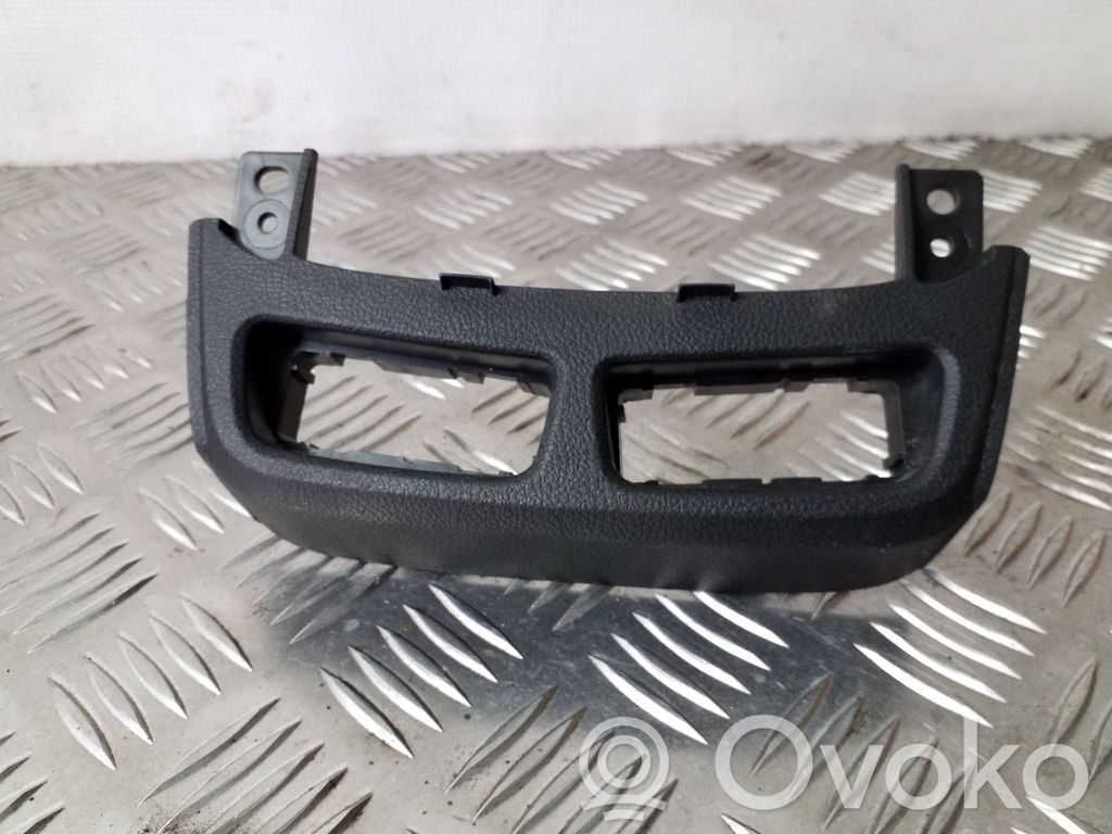 Opel Mokka Other dashboard part 