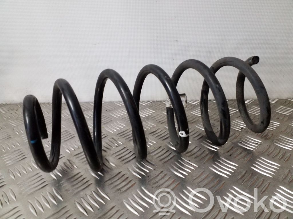 Opel Mokka Front coil spring 