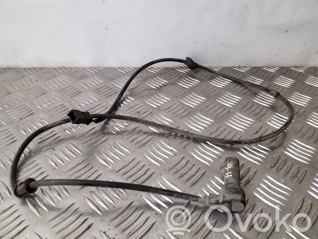 Audi A6 S6 C4 4A ABS Sensor hinten 