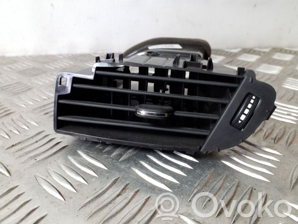 Opel Astra K Dashboard side air vent grill/cover trim 