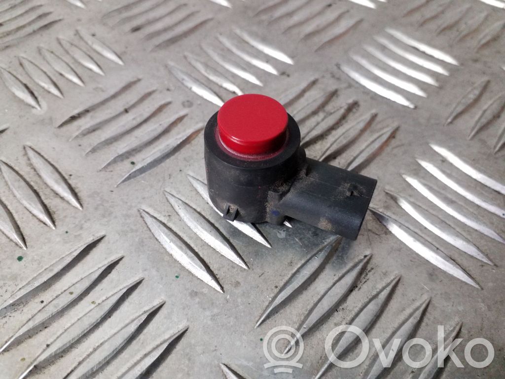 Opel Astra K Sensor de aparcamiento PDC 
