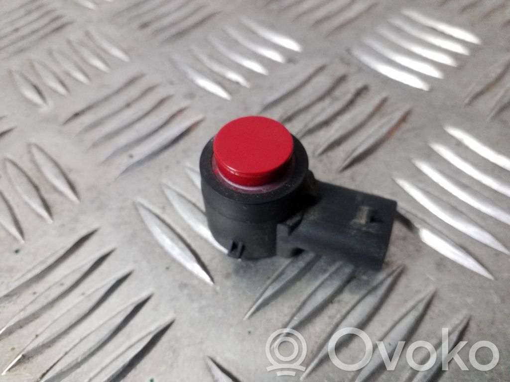 Opel Astra K Sensor de aparcamiento PDC 