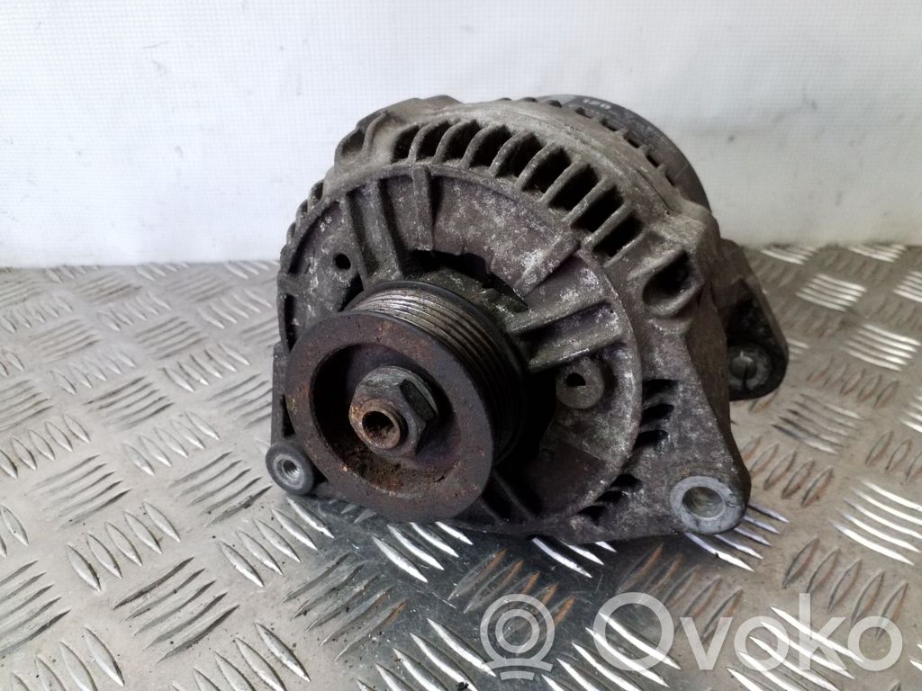 Audi A6 S6 C4 4A Ģenerators 