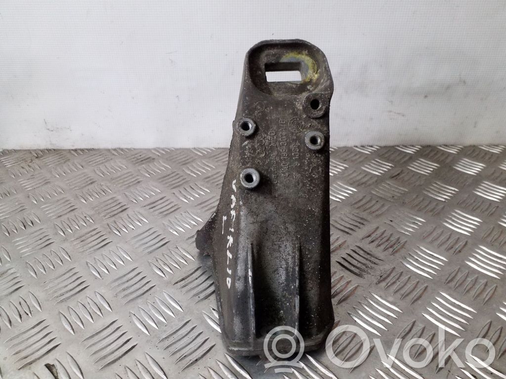 Audi A6 S6 C4 4A Engine mounting bracket 