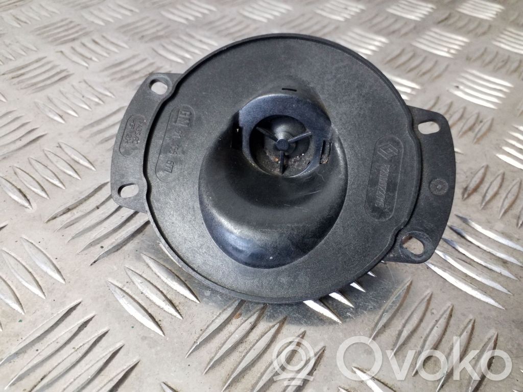 Opel Vivaro Panel speaker 