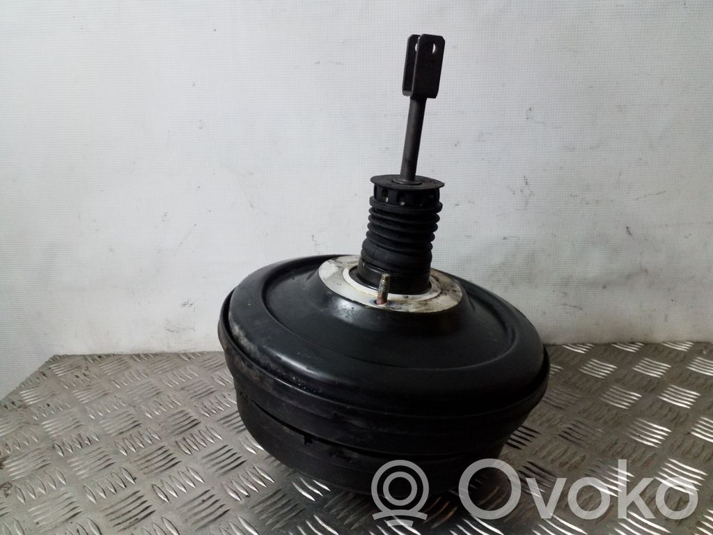 Opel Vivaro Wspomaganie hamulca 