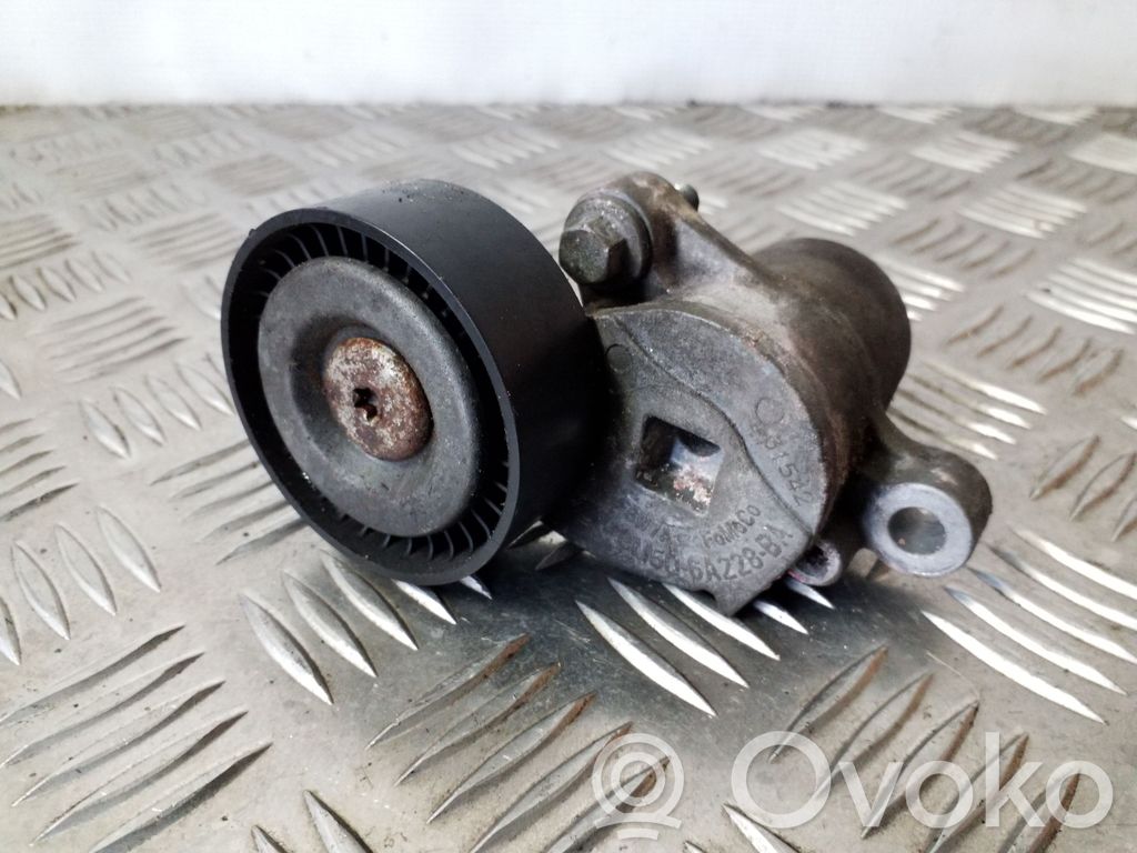 Ford Focus Diržo įtempėjas 
