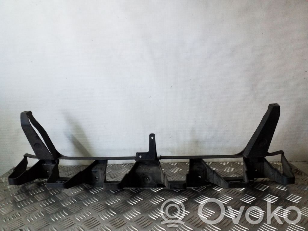 Ford Focus Galinis laikiklis bamperio 