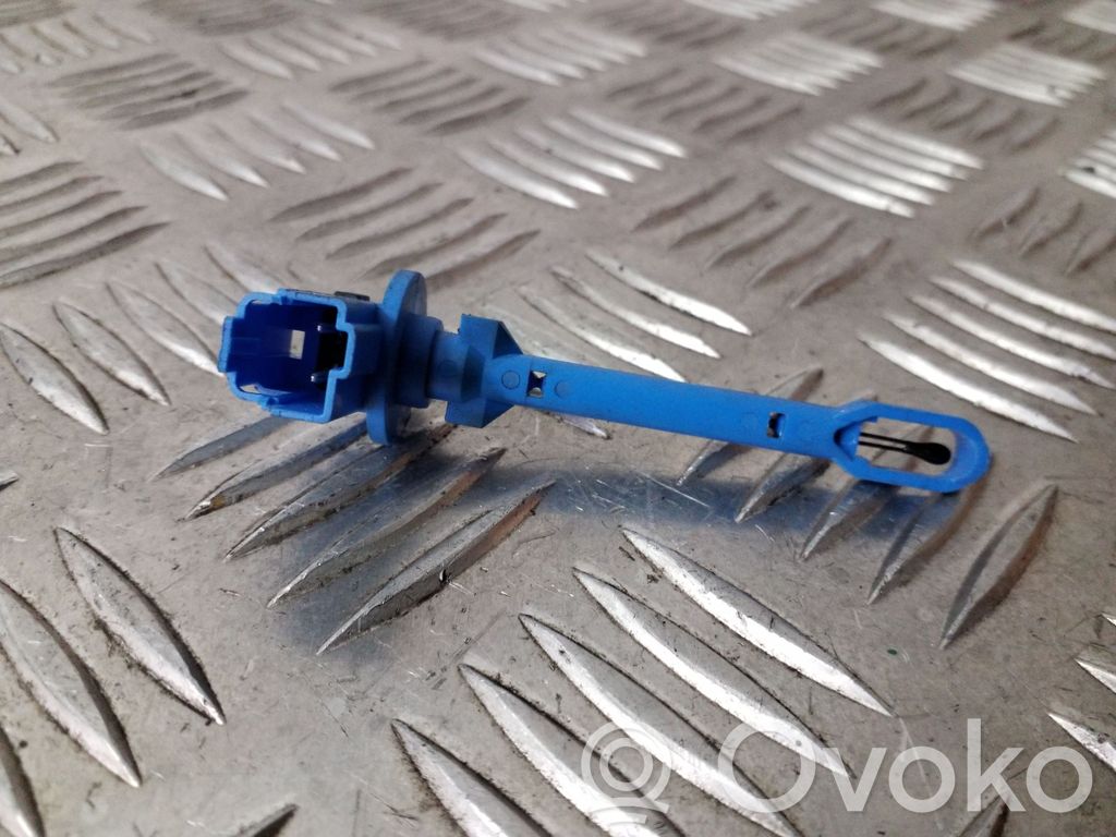 Ford Focus Interior temperature sensor 