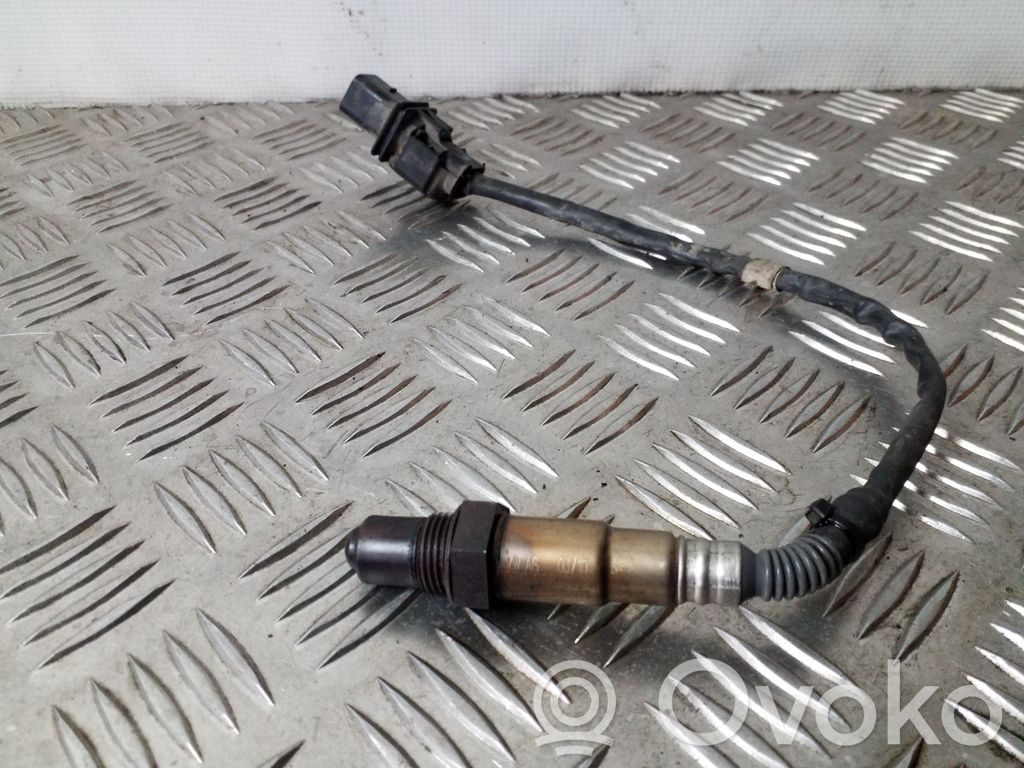 Sonda lambda   07C906262BH,0258017072,0258017073