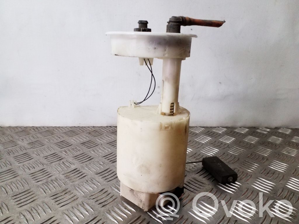 Volkswagen Sharan Fuel level sensor 