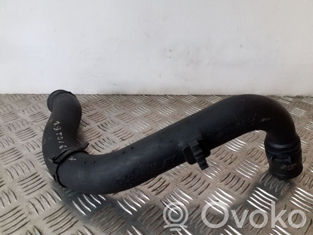 Ford Galaxy Intercooler hose/pipe 