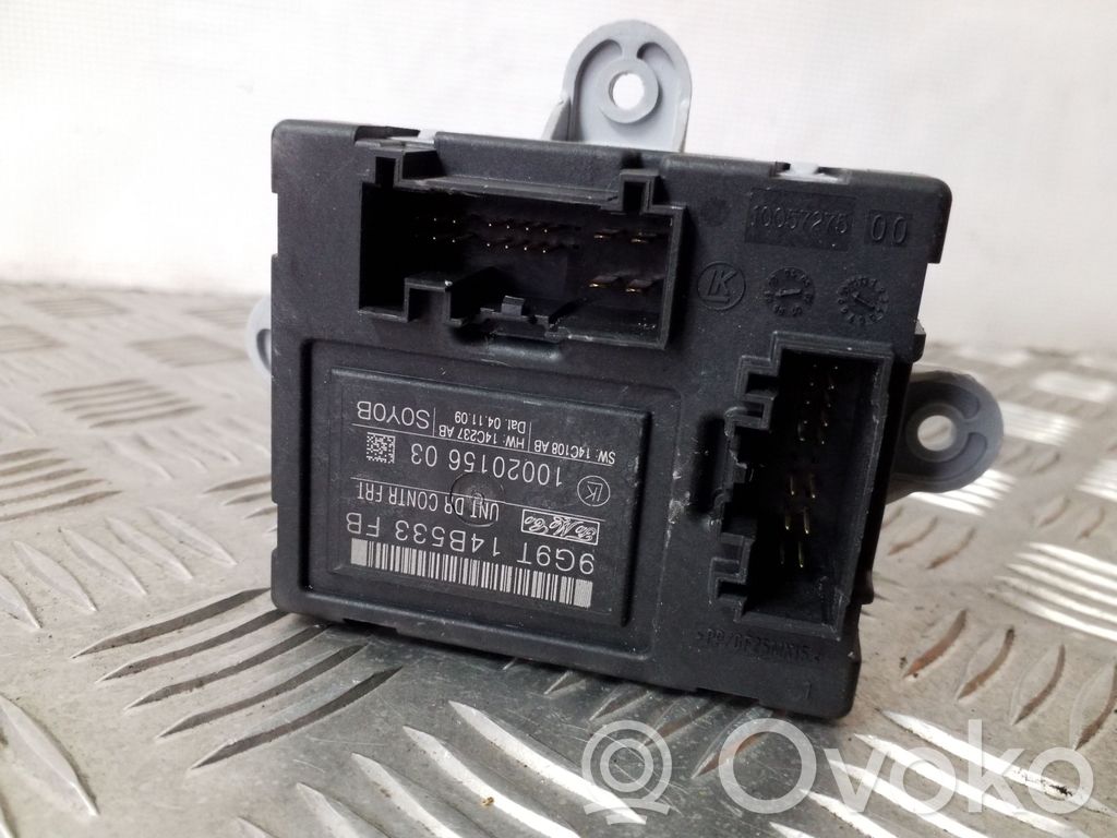 Volvo XC60 Door control unit/module 