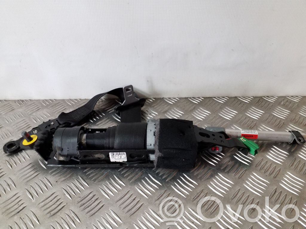 Volvo XC60 Cinturón delantero 