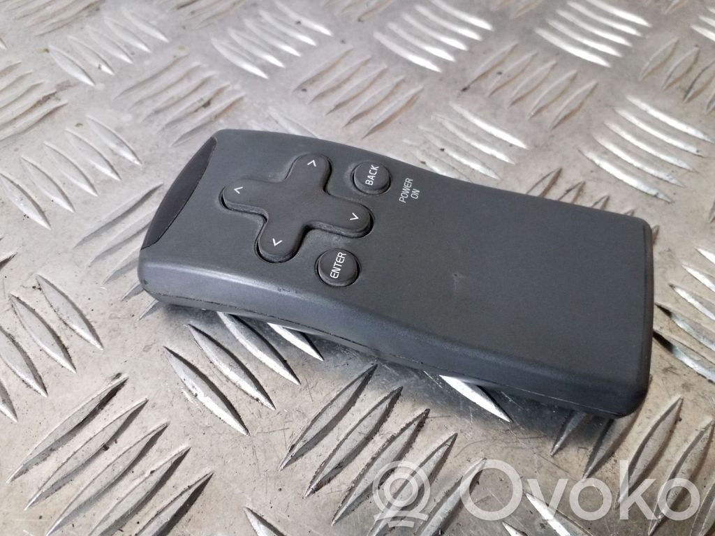 Volvo XC70 Other switches/knobs/shifts 