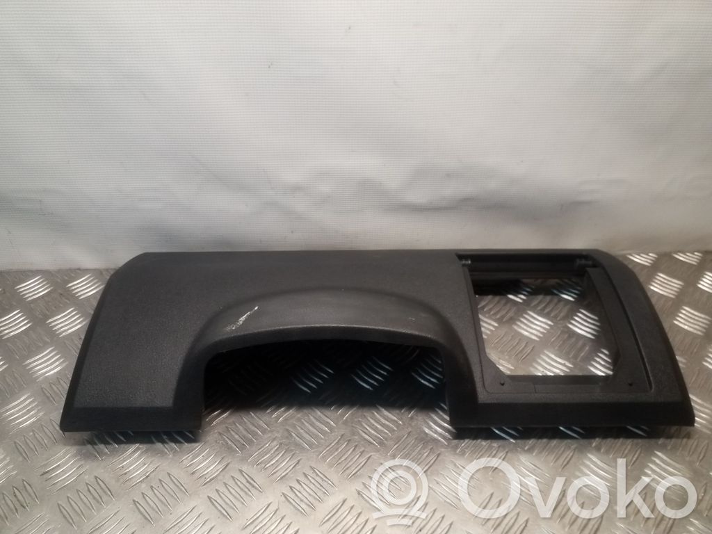 Dodge Nitro Verkleidung Lenksäule Lenkstock 