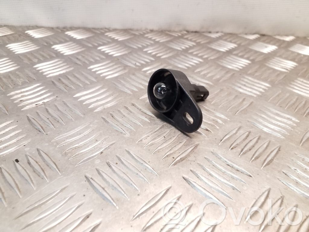 Dodge Nitro Autre éclairage intérieur 