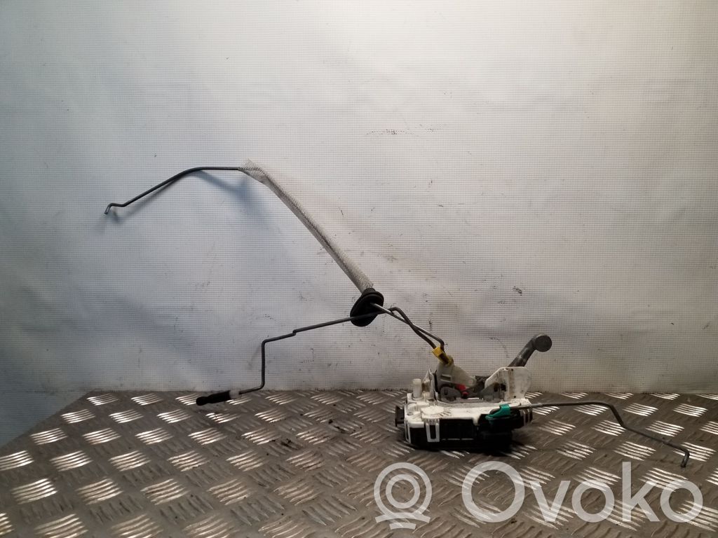 Dodge Nitro Front door lock 