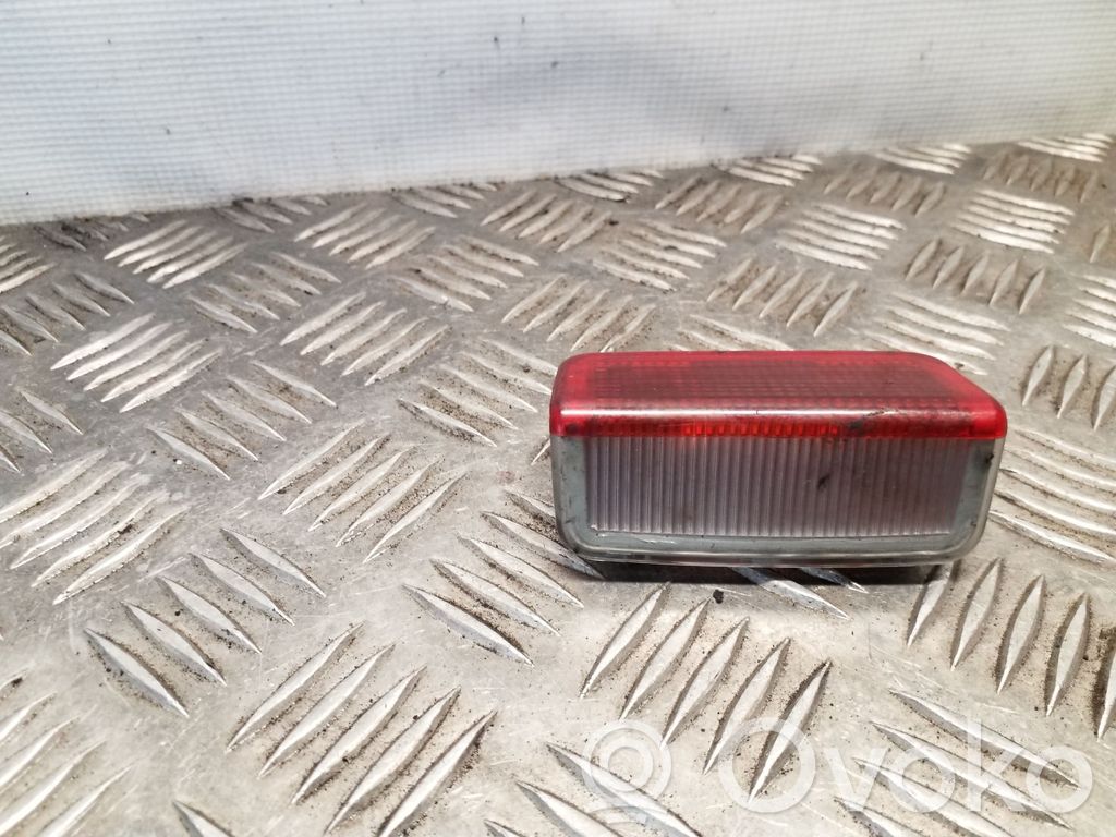 Audi A4 S4 B7 8E 8H Luz interna puerta trasera 