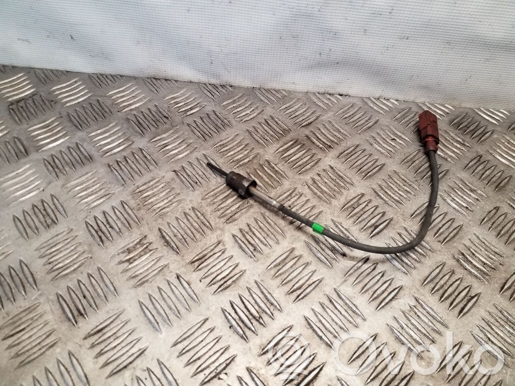 Audi Q5 SQ5 8R Exhaust gas temperature sensor 