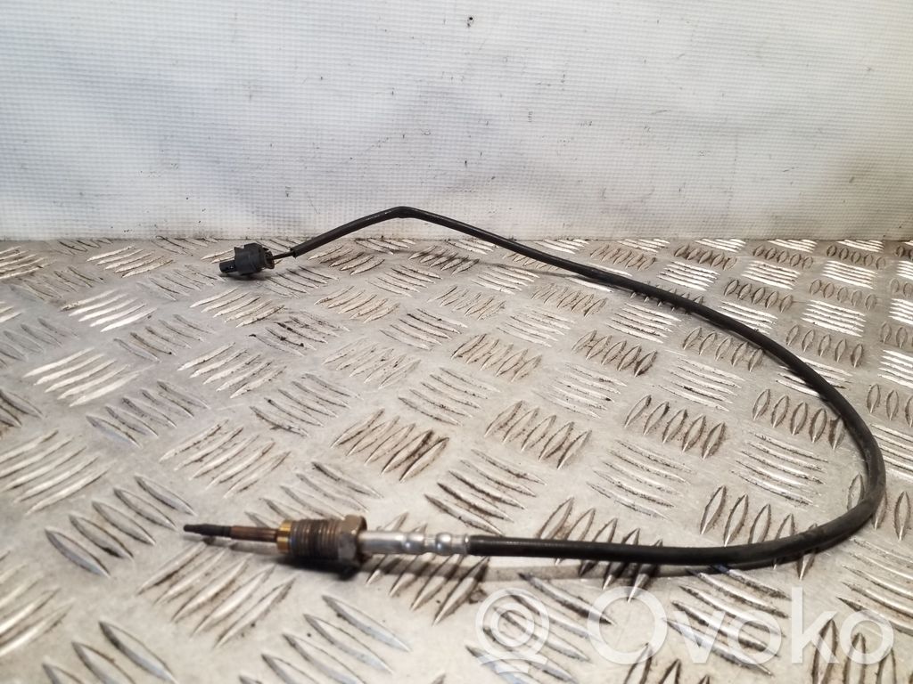 BMW 3 F30 F35 F31 Oil temperature sensor 