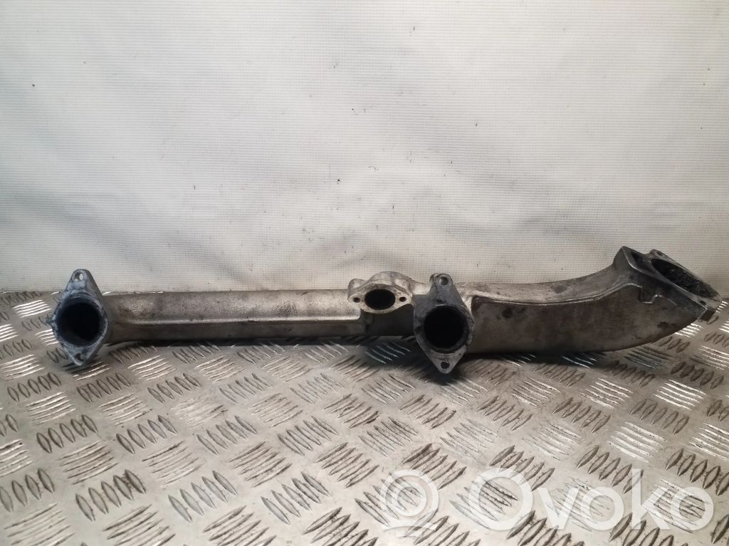 Volkswagen PASSAT B5 Intake manifold 