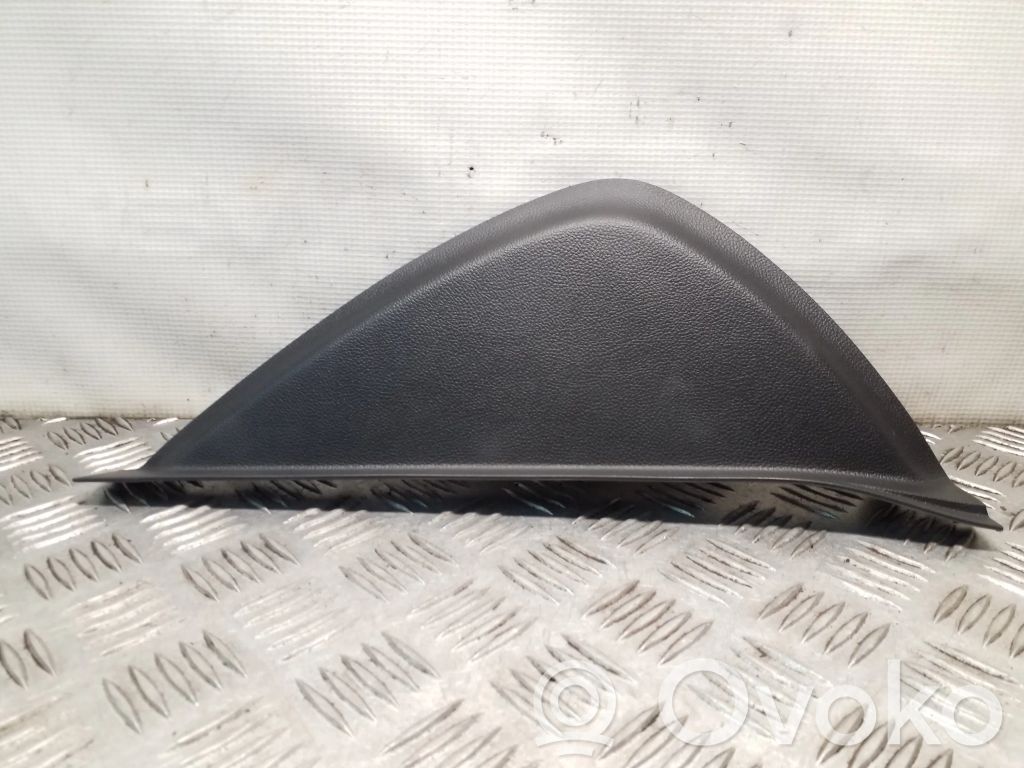 Opel Mokka Dashboard side end trim 