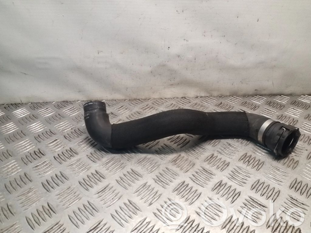 Opel Mokka Engine coolant pipe/hose 