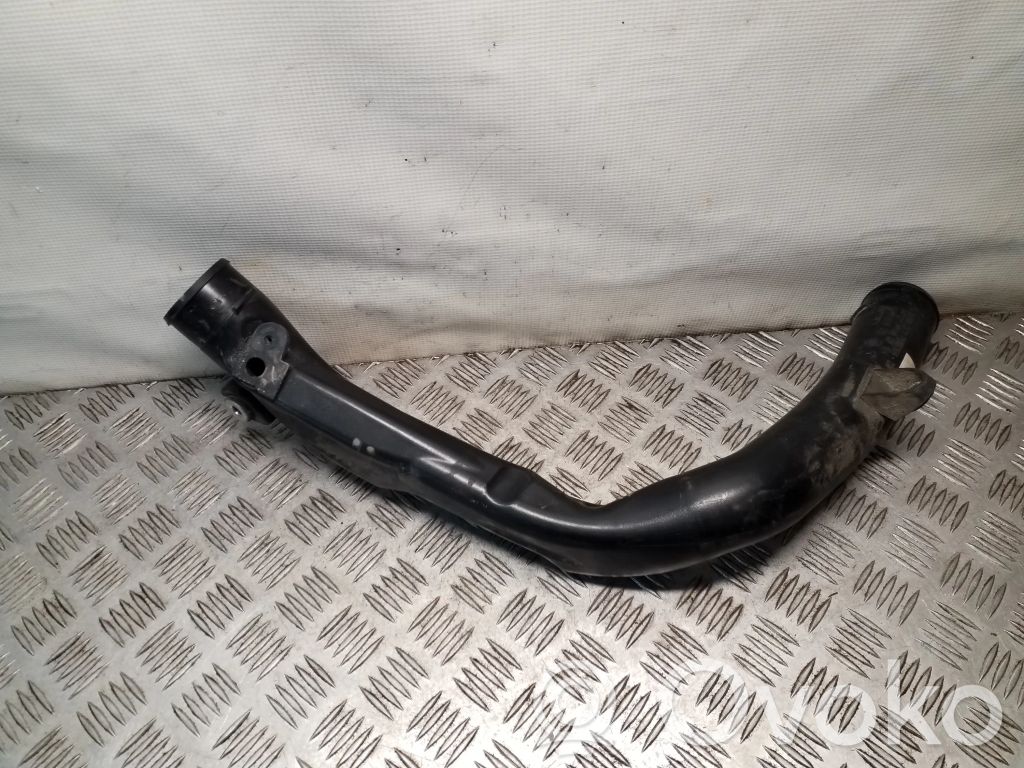 Mini One - Cooper R56 Furtun/conductă intercooler 