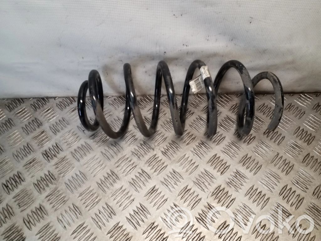 Opel Mokka Front coil spring 