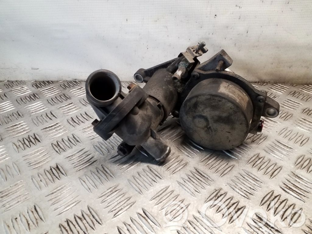 Ford Transit Bomba de vacío 