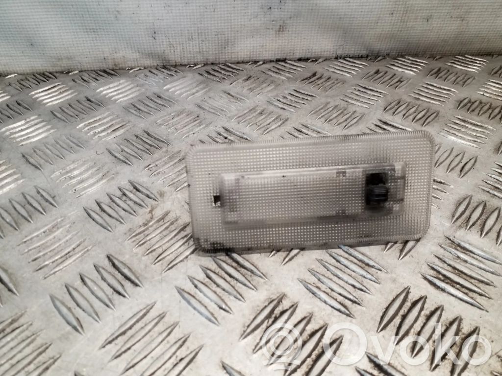 Ford Transit Other interior light 