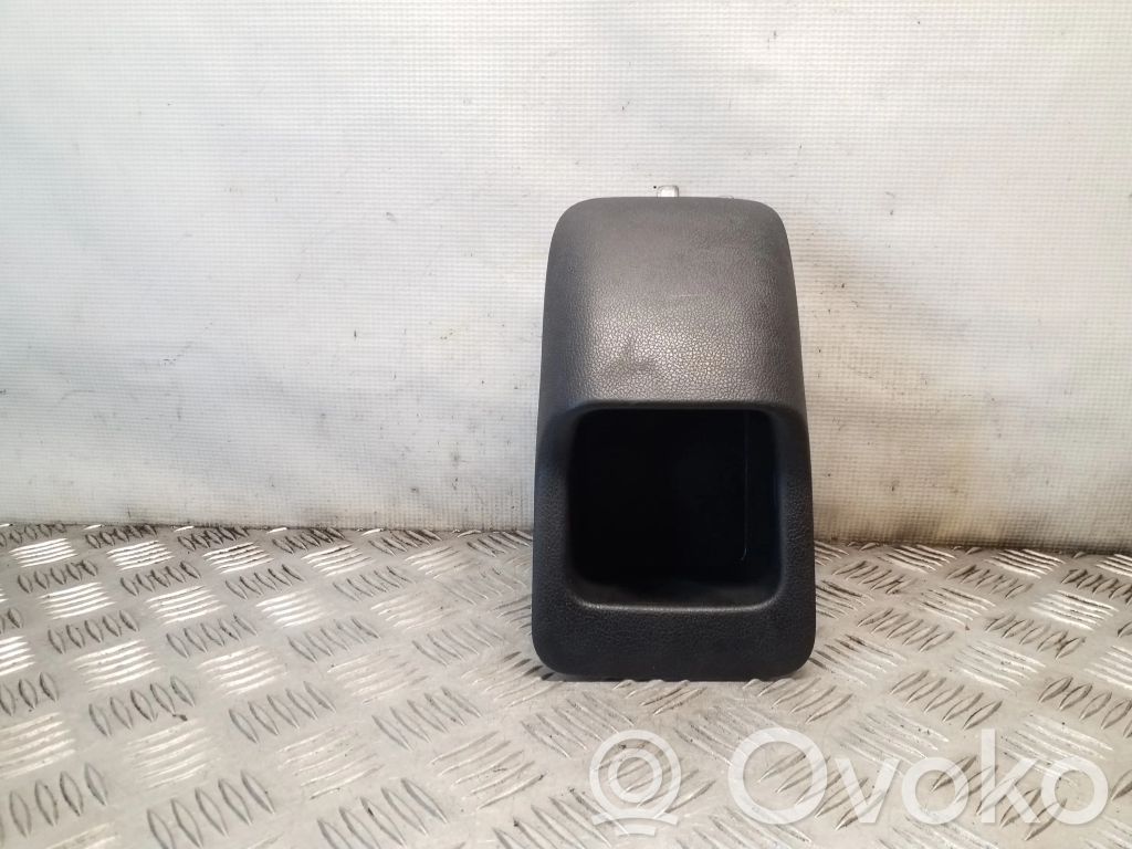 Opel Movano B Guantera 