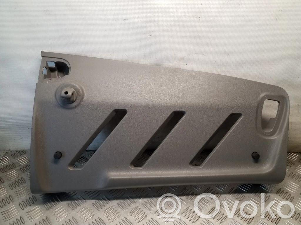 Opel Movano B Other interior part 
