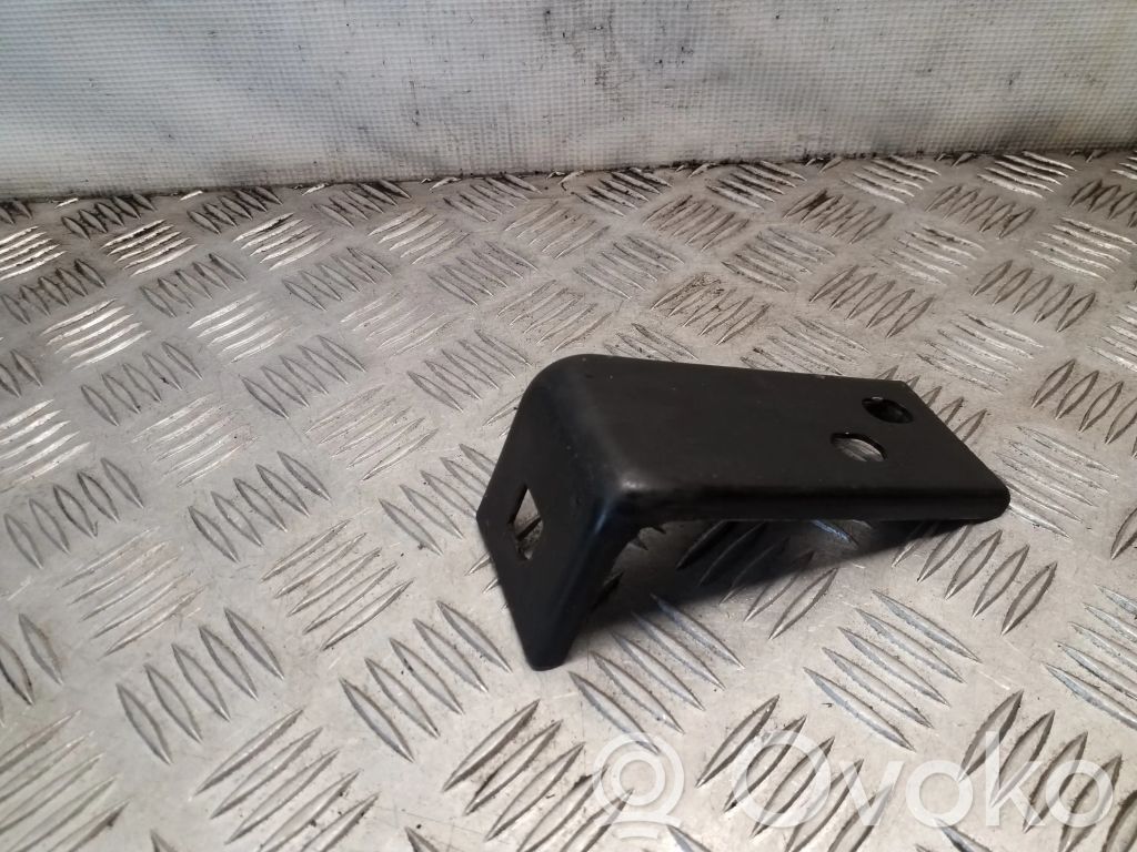 Opel Movano B Radiator support slam panel bracket 