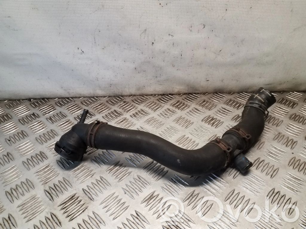 Volkswagen Sharan Engine coolant pipe/hose 