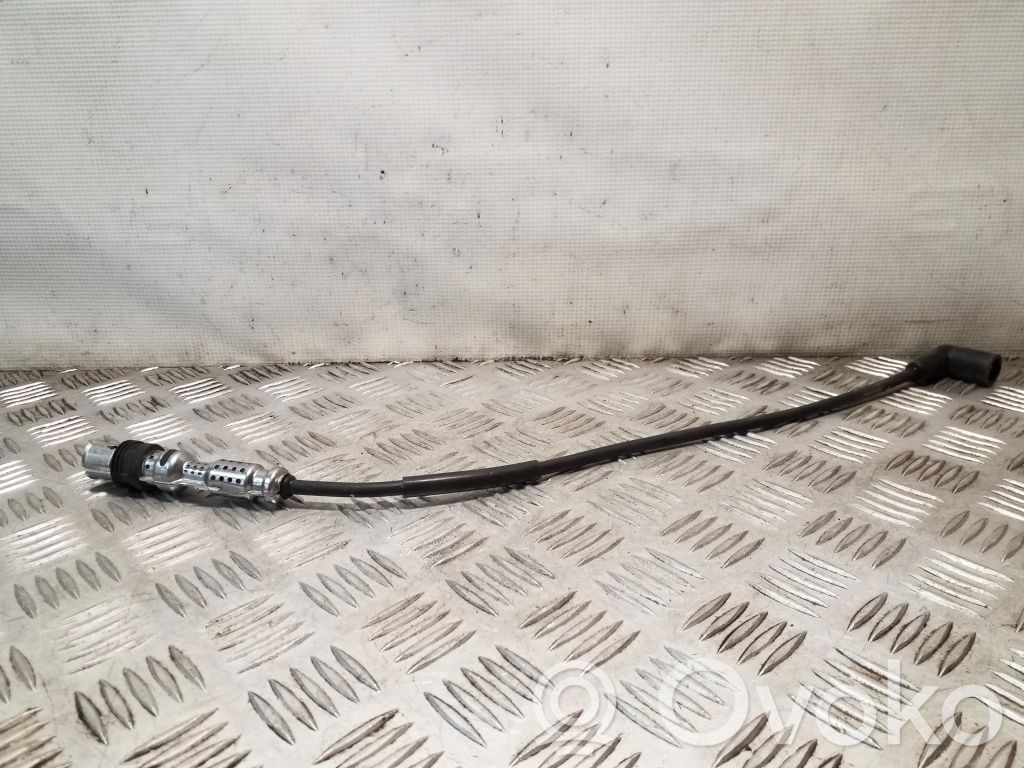 Volkswagen Polo V 6R Ignition plug leads 
