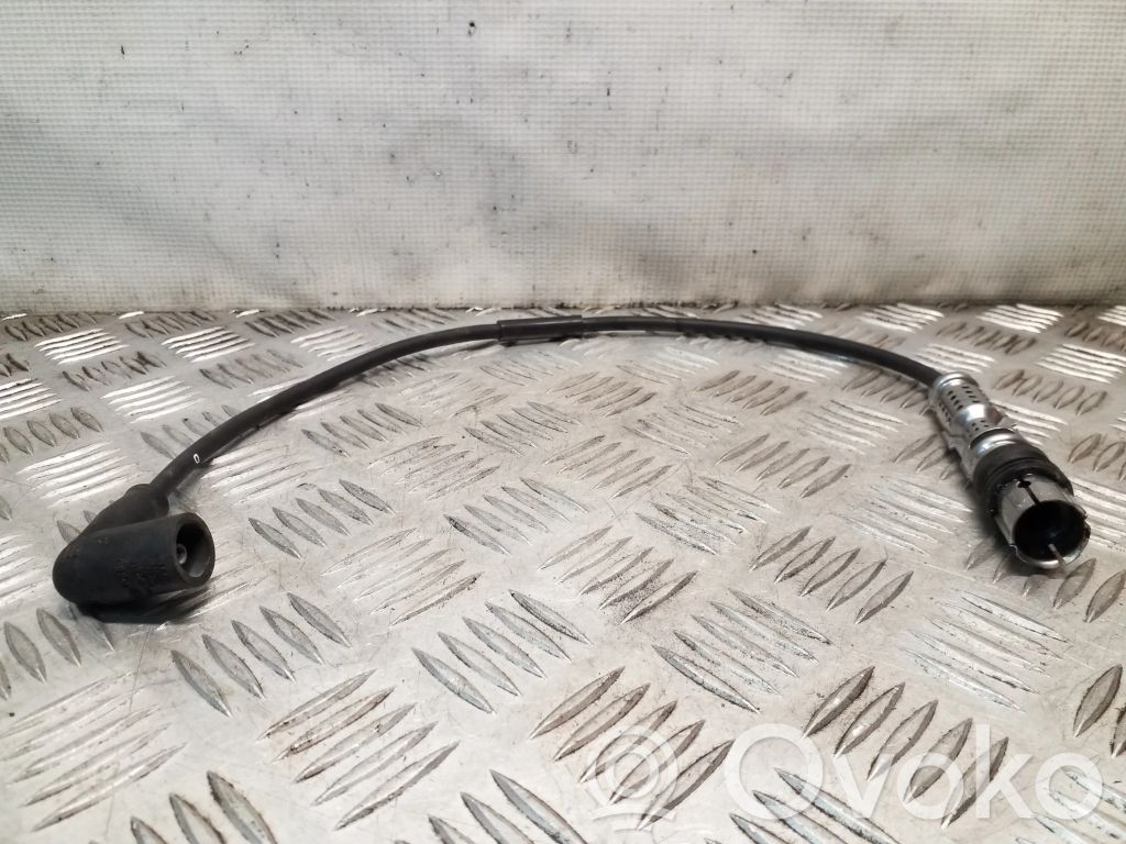 Volkswagen Polo V 6R Ignition plug leads 
