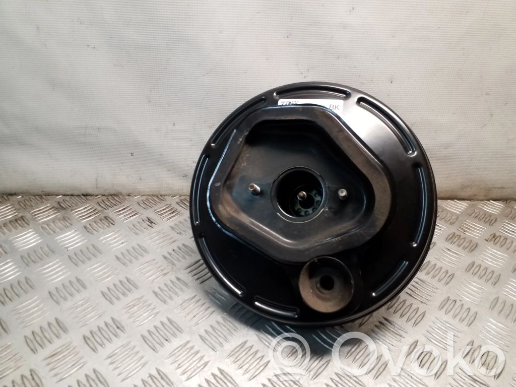 Opel Meriva B Jarrutehostin 
