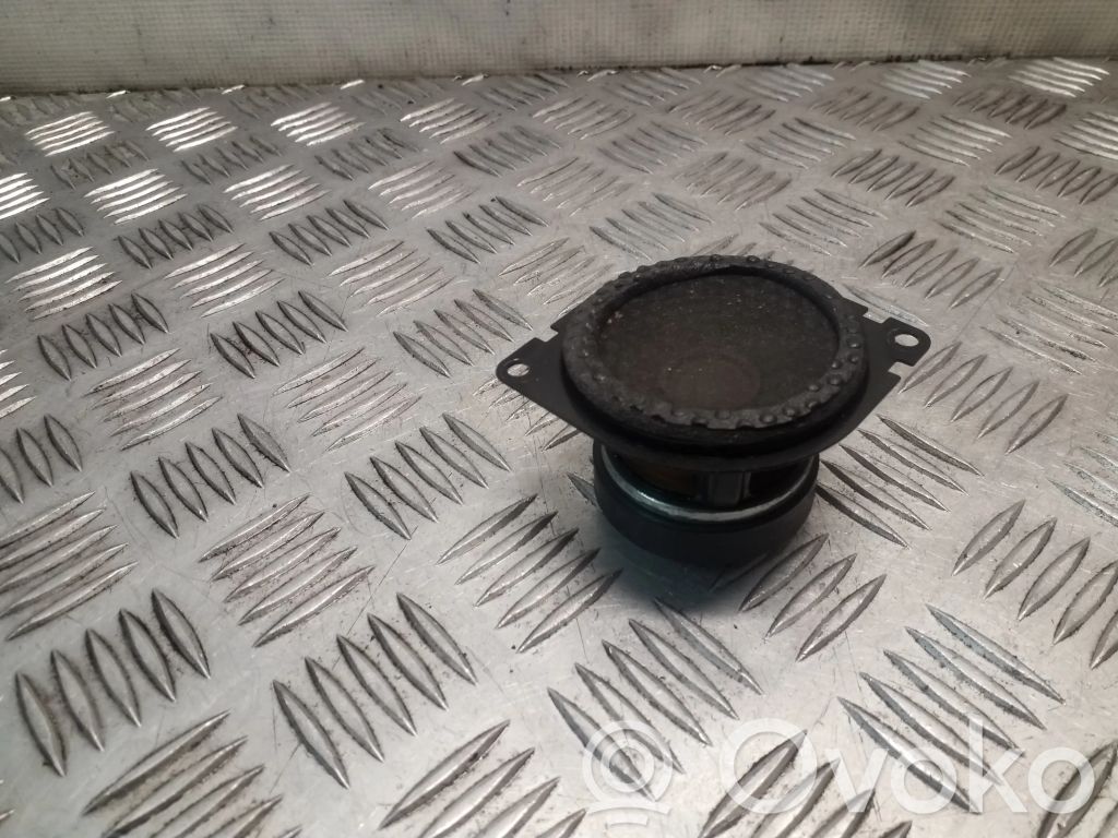 Dodge Nitro Panel speaker 