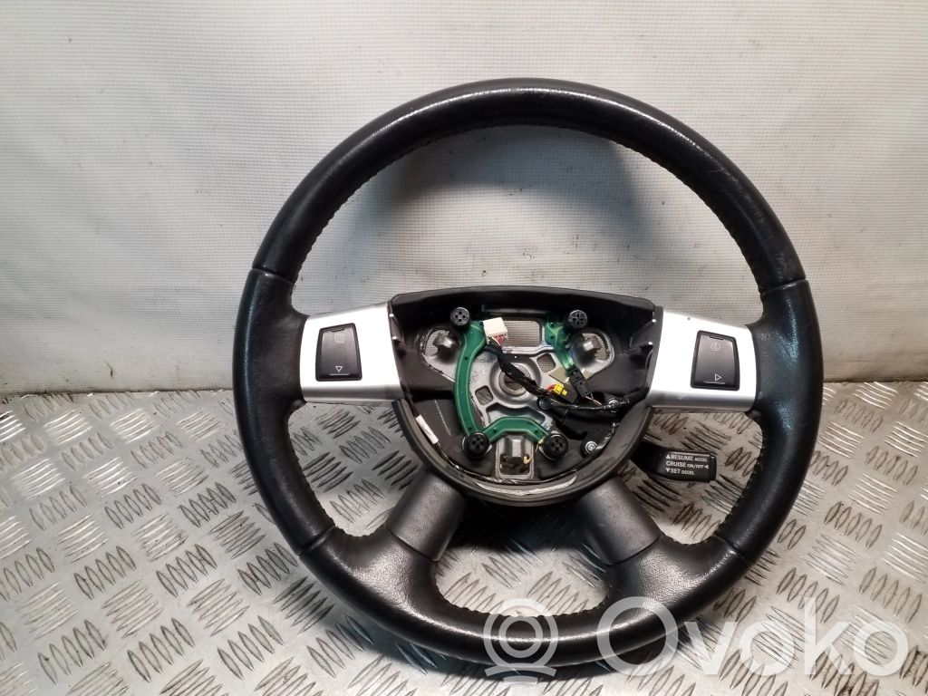 Dodge Nitro Руль 