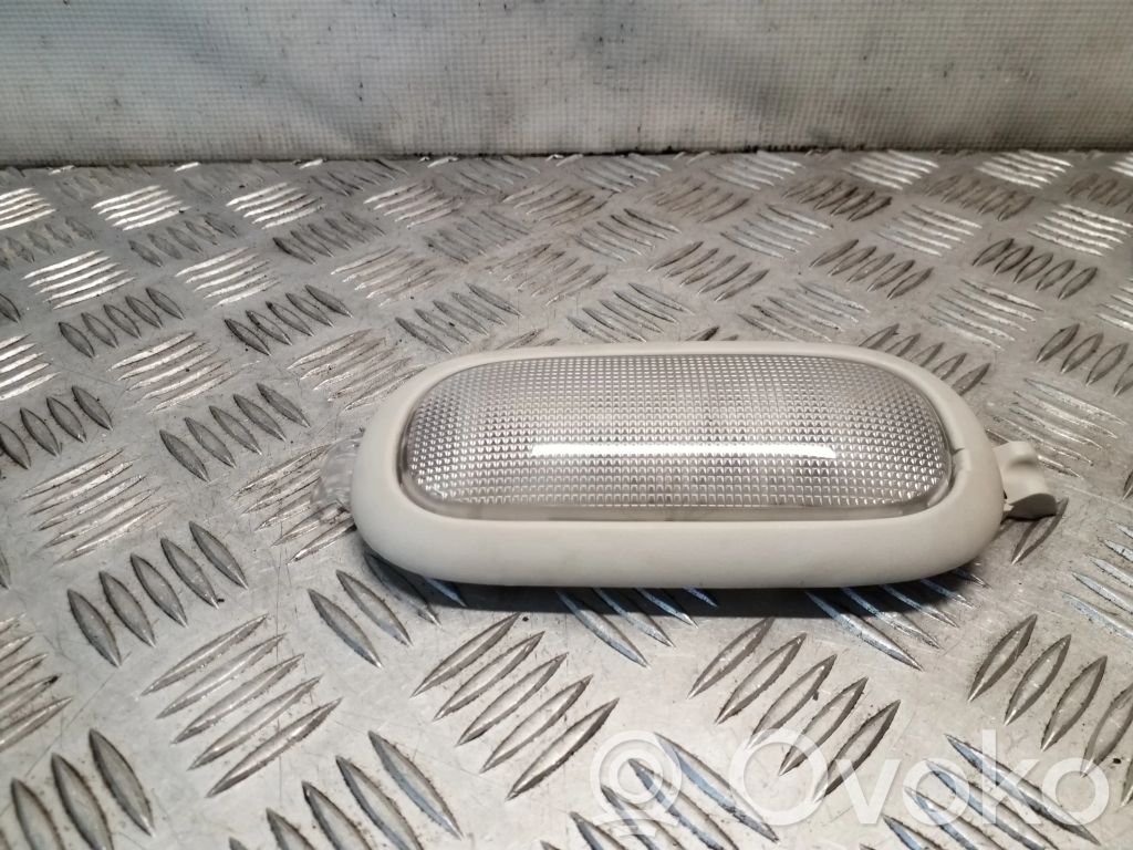 Dodge Nitro Rear seat light 