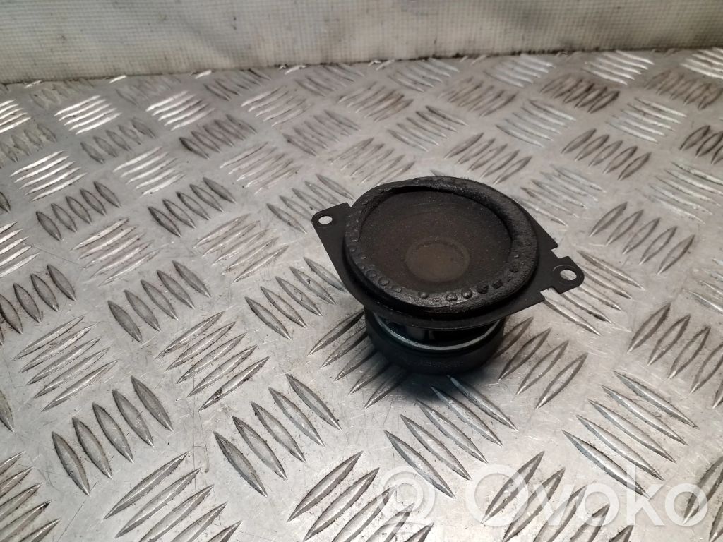 Dodge Nitro Panel speaker 