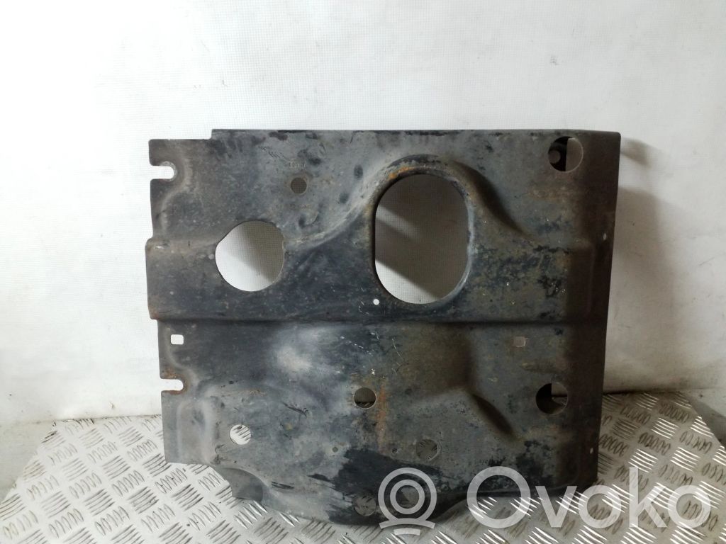 Dodge Nitro Engine splash shield/under tray 
