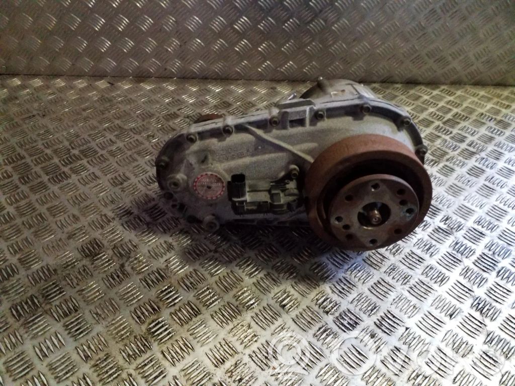 Dodge Nitro Gearbox transfer box case 