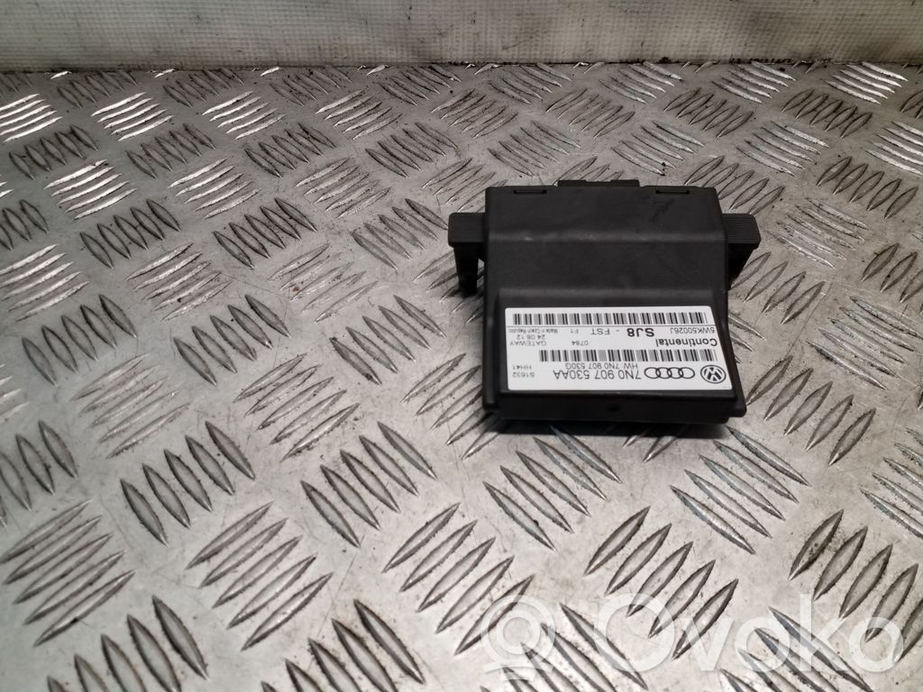 Volkswagen Tiguan Módulo de control Gateway 