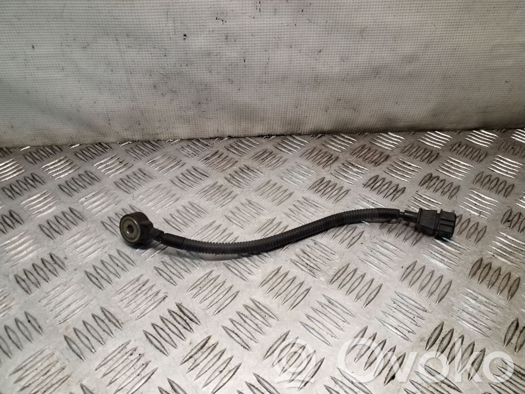 Hyundai Tucson JM Detonation knock sensor 