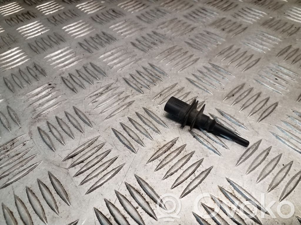 BMW 3 E46 Sensor de temperatura interna/externa 